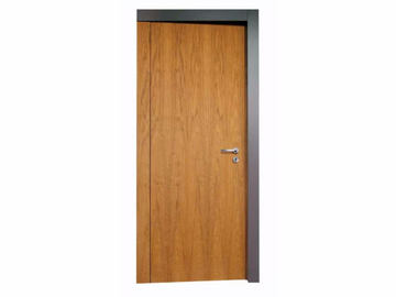 ATROPORTA - Hinged honeycomb door with concealed hinges by Capoferri Serramenti - view 3